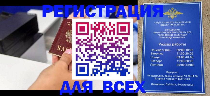 временная регистрация адрес в Нижегородской области